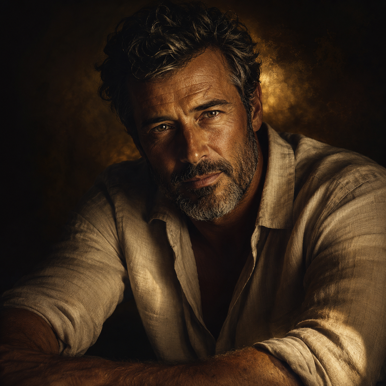Nicolas Silva