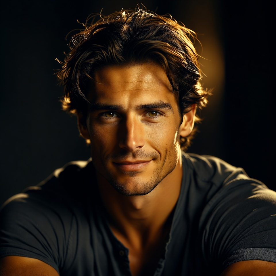 Adrien Lefèvre