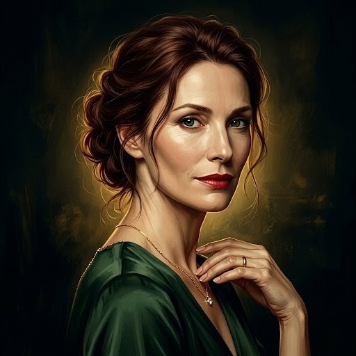 Hélène Thorne