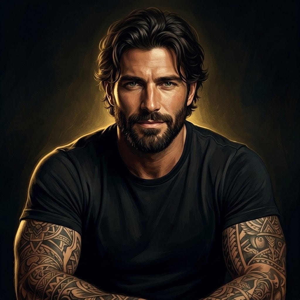 Rafael Ferrante